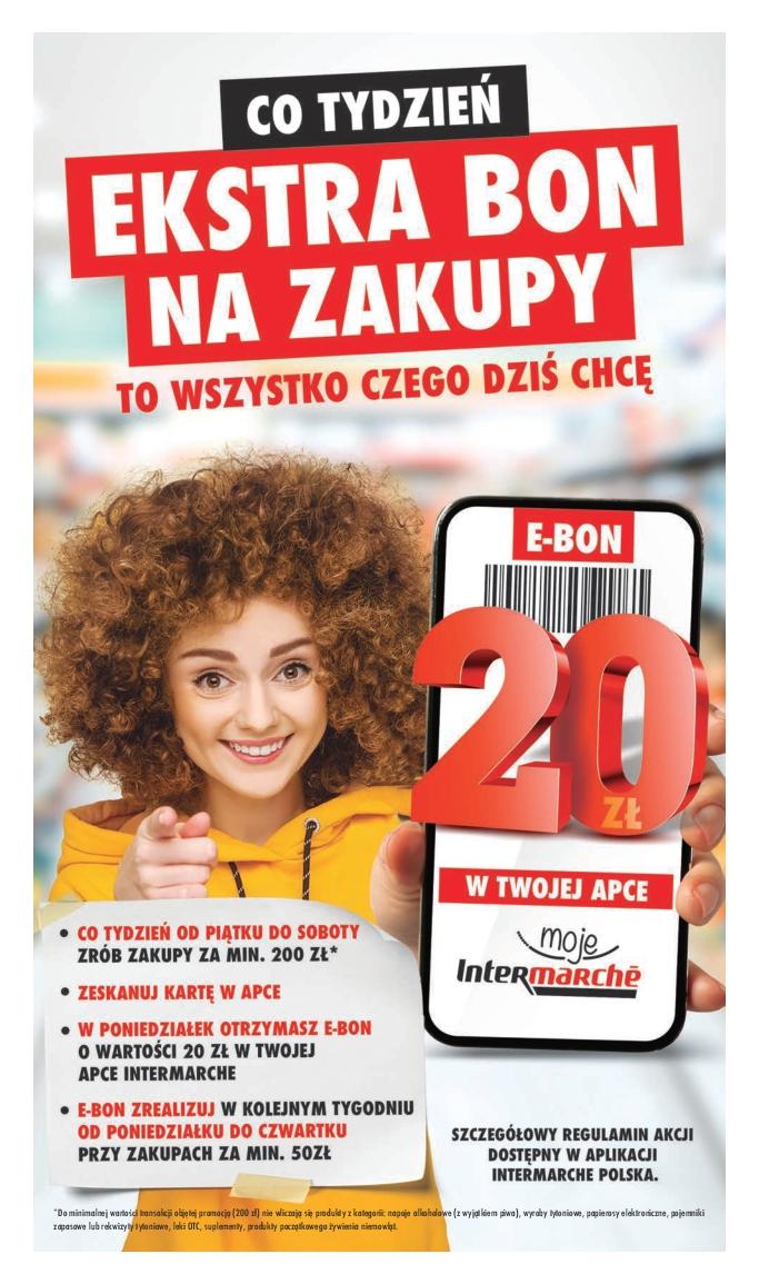 Gazetka promocyjna Intermarche do 14/01/2026 str.7