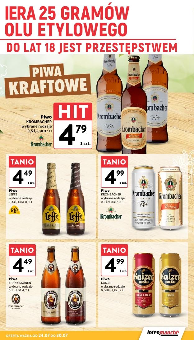 Gazetka promocyjna Intermarche do 30/07/2025 str.27