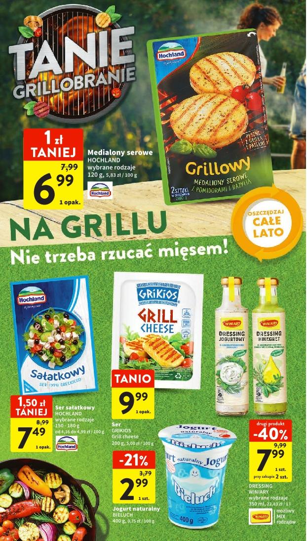 Gazetka promocyjna Intermarche do 14/06/2023 str.8