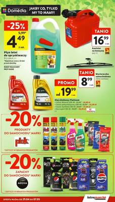 Gazetka Intermarche