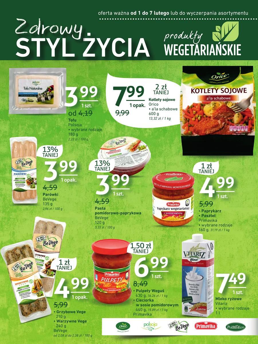 Gazetka promocyjna Intermarche do 07/02/2018 str.14