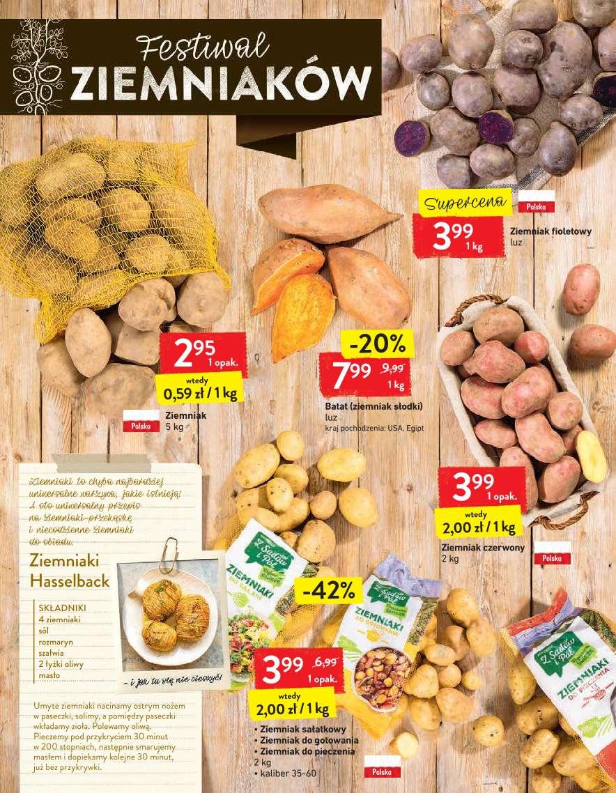 Gazetka promocyjna Intermarche do 12/10/2020 str.8