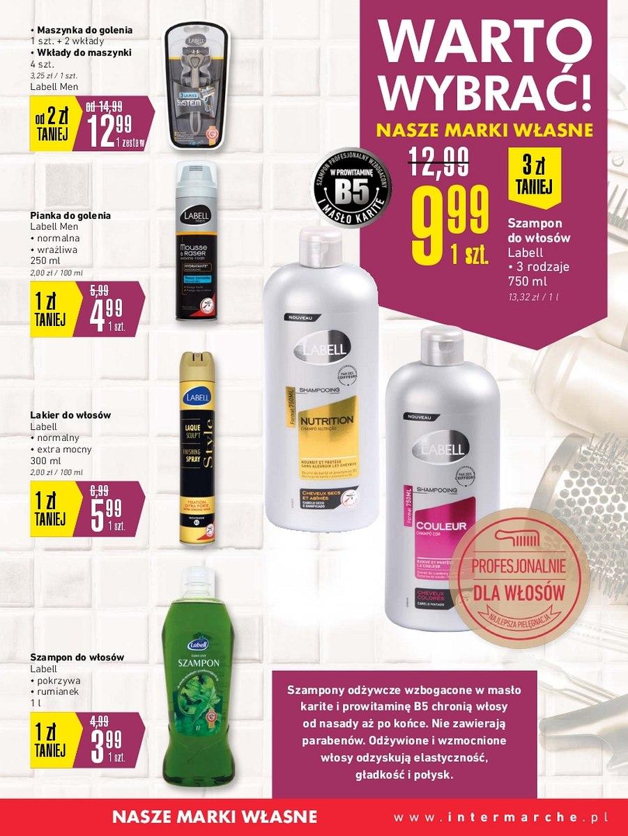 Gazetka promocyjna Intermarche do 24/05/2017 str.21