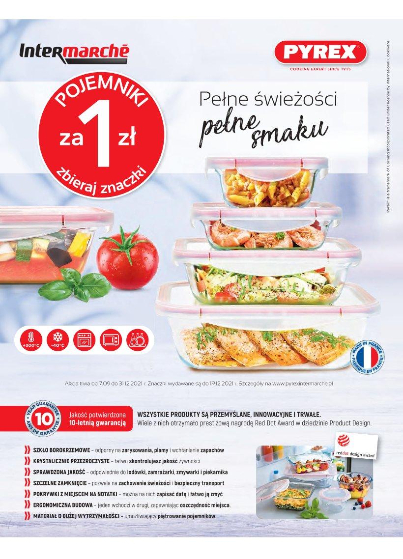 Gazetka promocyjna Intermarche do 13/09/2021 str.4