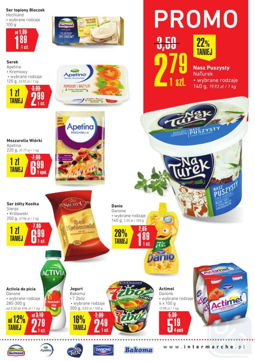 Gazetka promocyjna Intermarche do 15/10/2018 str.11