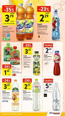 Gazetka Intermarche