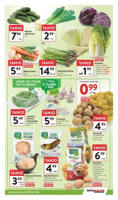 Gazetka Intermarche