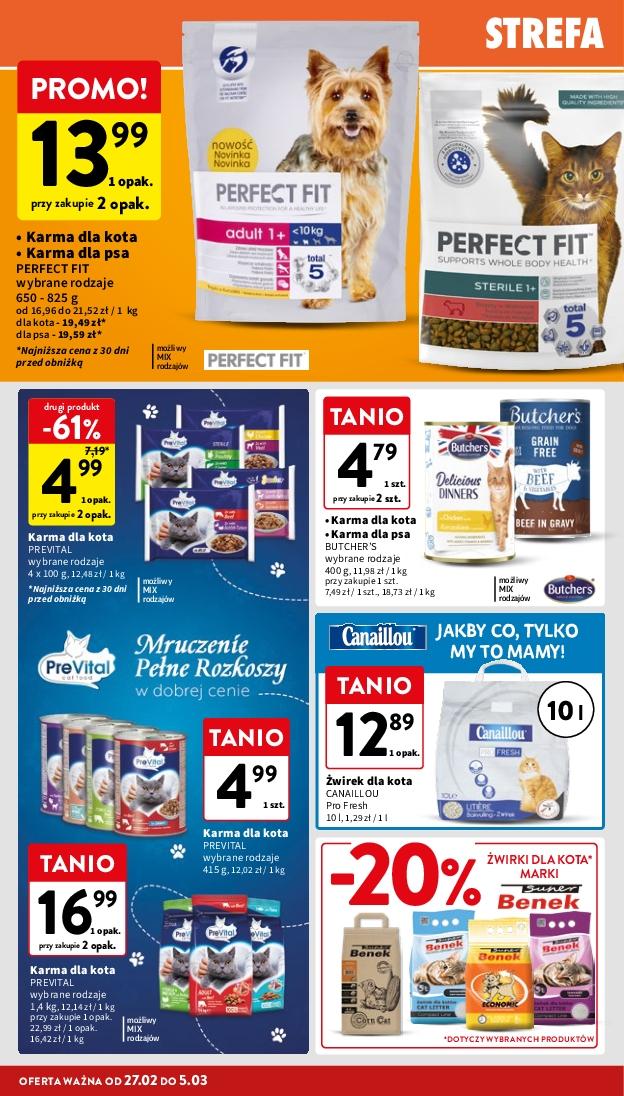 Gazetka promocyjna Intermarche do 05/03/2025 str.34