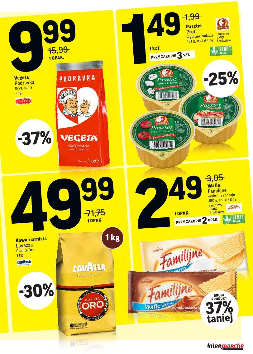 Gazetka promocyjna Intermarche do 10/01/2022 str.30