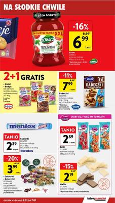Gazetka Intermarche