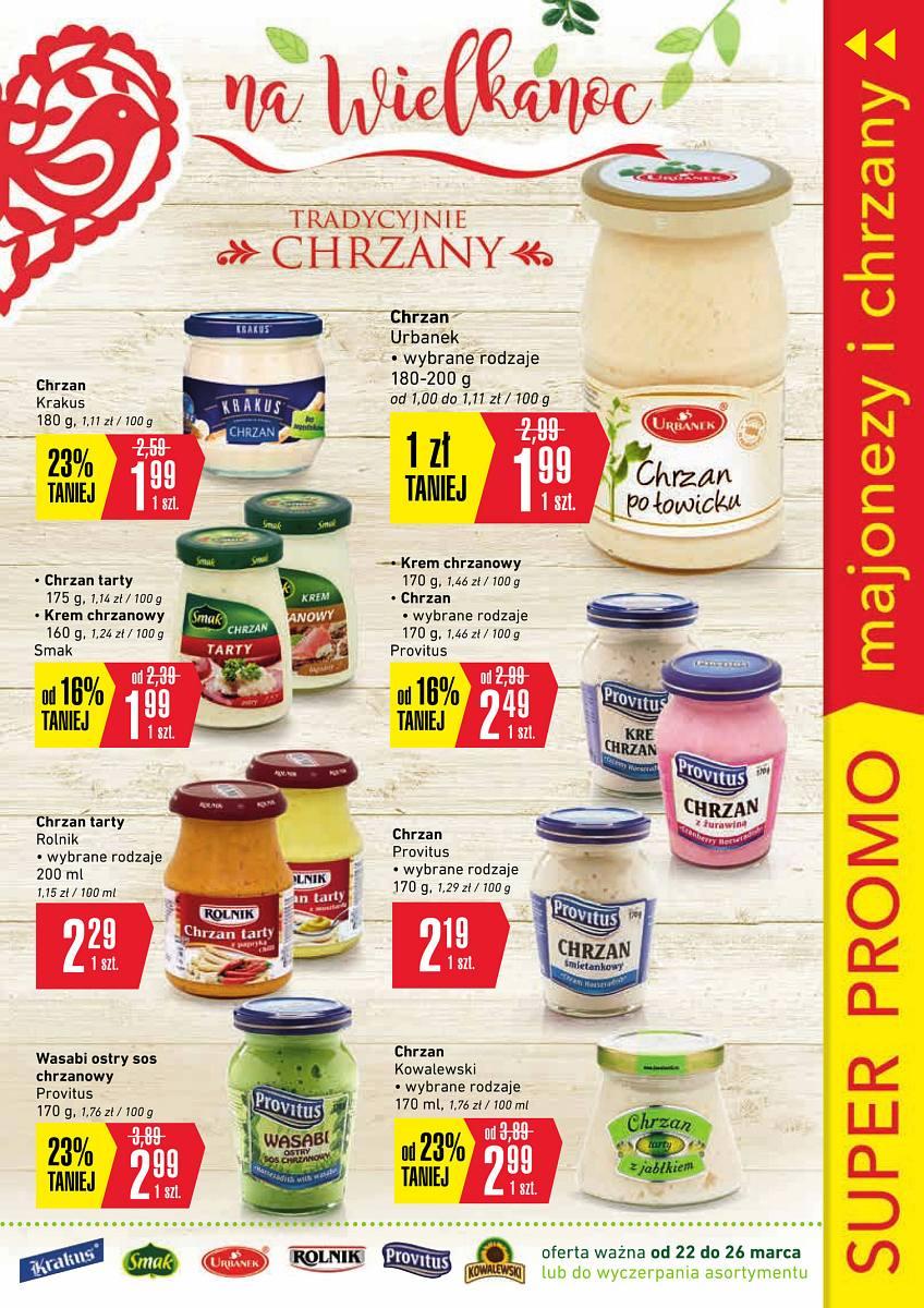 Gazetka promocyjna Intermarche do 26/03/2018 str.13