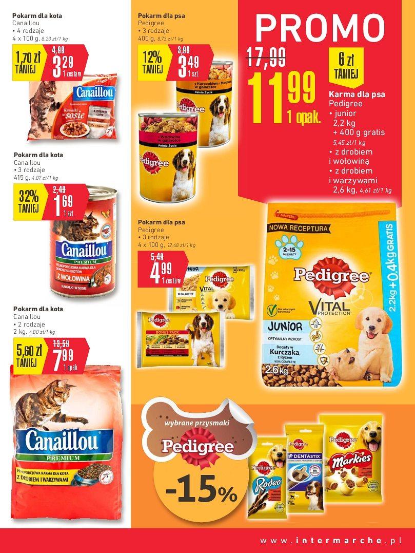 Gazetka promocyjna Intermarche do 26/04/2017 str.9