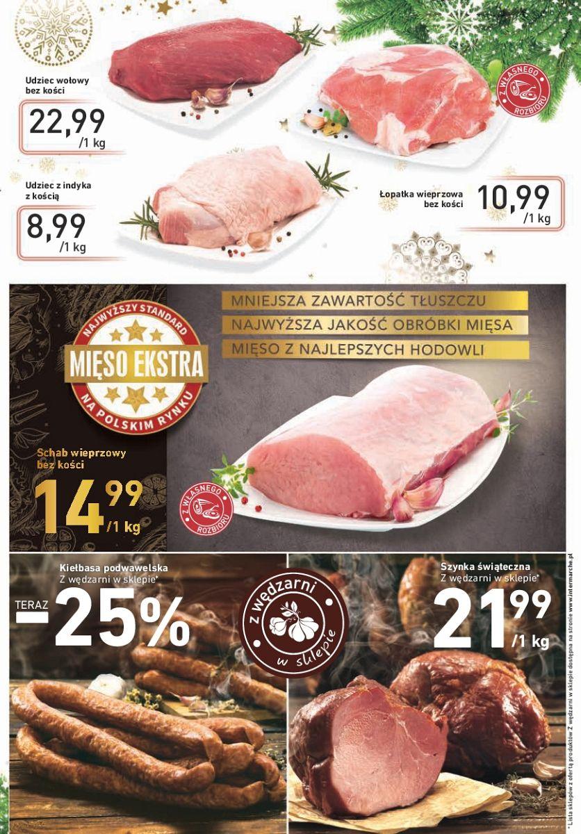 Gazetka promocyjna Intermarche do 24/12/2017 str.13