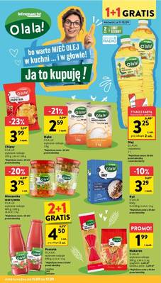 Gazetka Intermarche