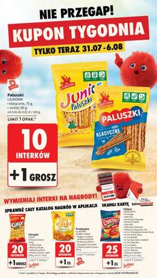 Gazetka Intermarche