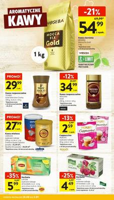 Gazetka Intermarche