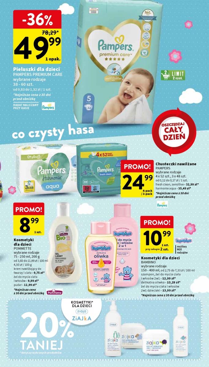 Gazetka promocyjna Intermarche do 07/02/2024 str.37