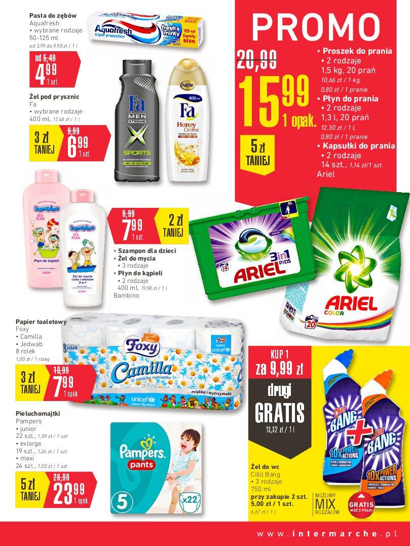 Gazetka promocyjna Intermarche do 10/05/2017 str.19