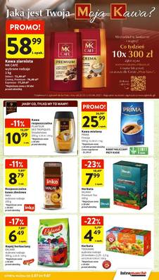 Gazetka Intermarche