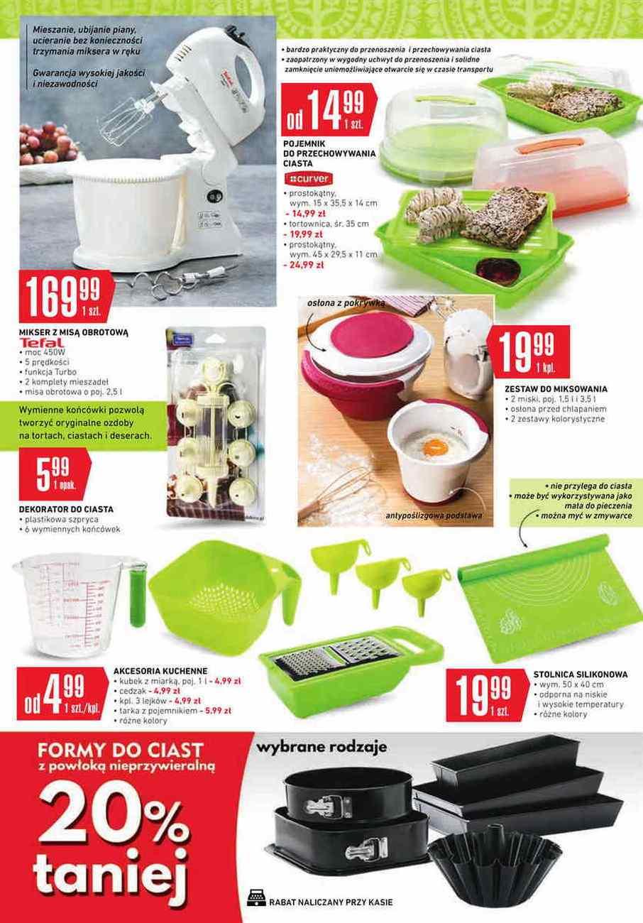 Gazetka promocyjna Intermarche do 10/04/2017 str.22