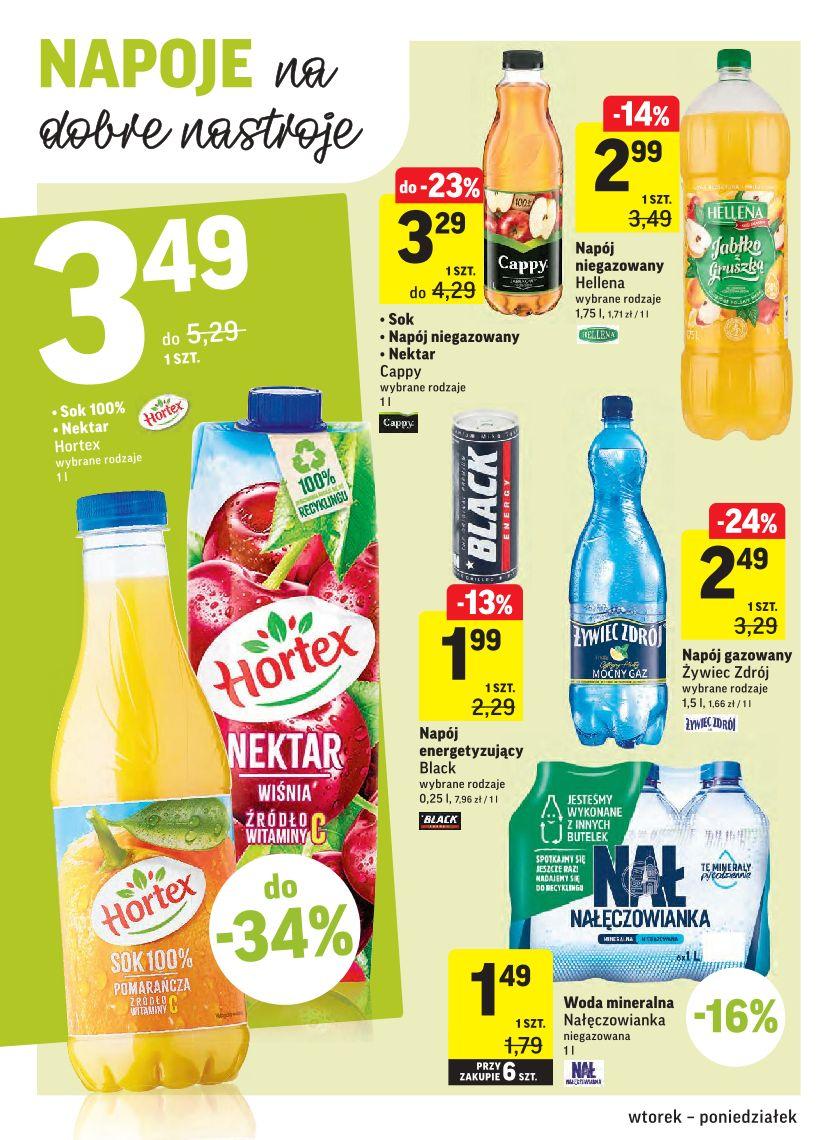 Gazetka promocyjna Intermarche do 24/05/2021 str.30