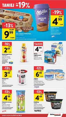 Gazetka Intermarche