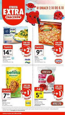 Gazetka Intermarche
