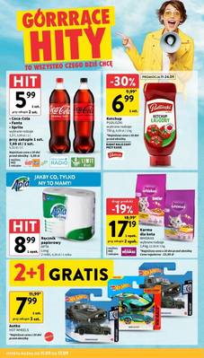Gazetka Intermarche