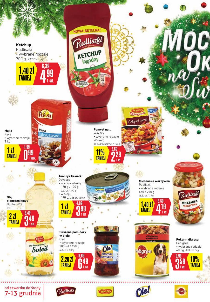 Gazetka promocyjna Intermarche do 13/12/2017 str.18