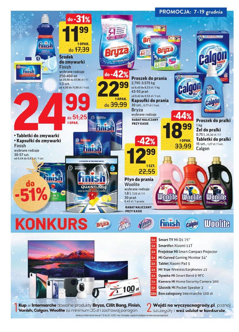 Gazetka promocyjna Intermarche do 13/12/2021 str.42