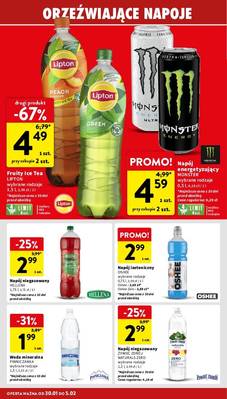 Gazetka Intermarche