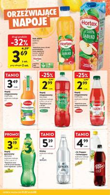 Gazetka Intermarche