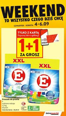 Gazetka Intermarche