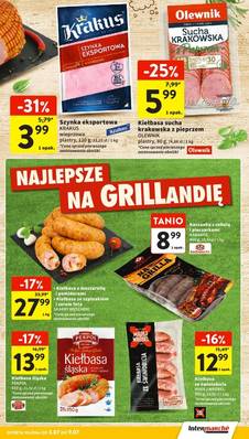 Gazetka Intermarche