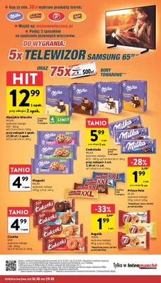 Gazetka Intermarche