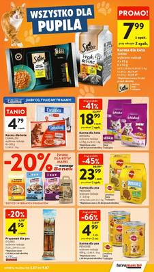 Gazetka Intermarche