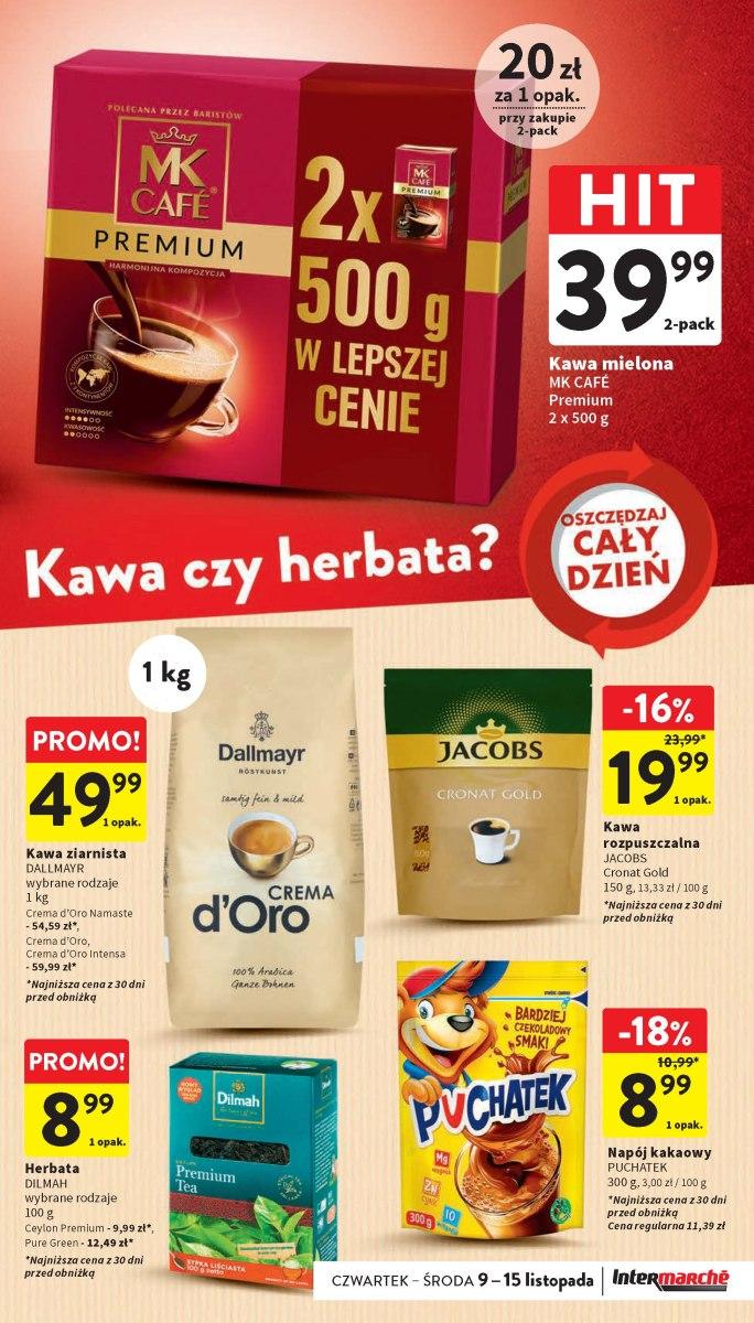 Gazetka promocyjna Intermarche do 15/11/2023 str.29