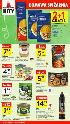 Gazetka Intermarche