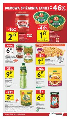 Gazetka Intermarche