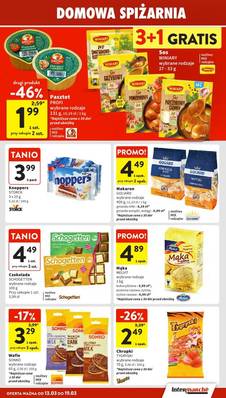 Gazetka Intermarche