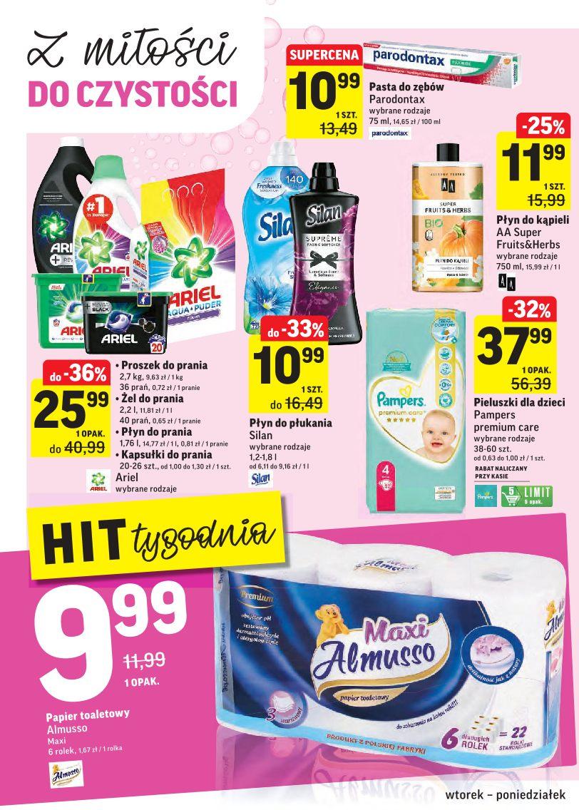 Gazetka promocyjna Intermarche do 31/01/2022 str.24