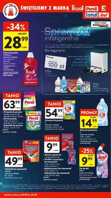 Gazetka Intermarche