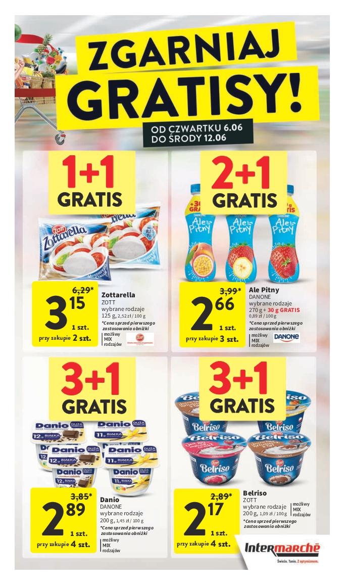 Gazetka promocyjna Intermarche do 12/06/2024 str.8