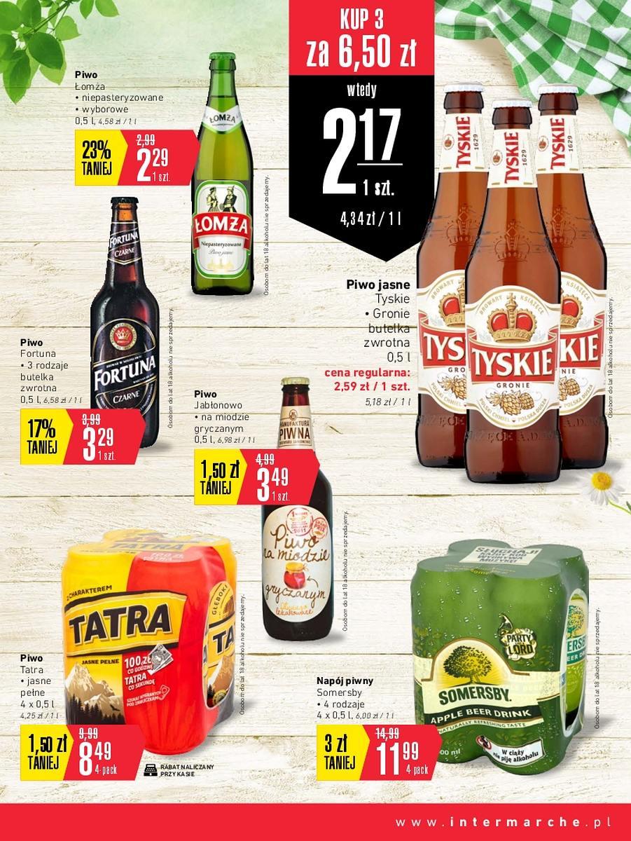 Gazetka promocyjna Intermarche do 24/05/2017 str.3