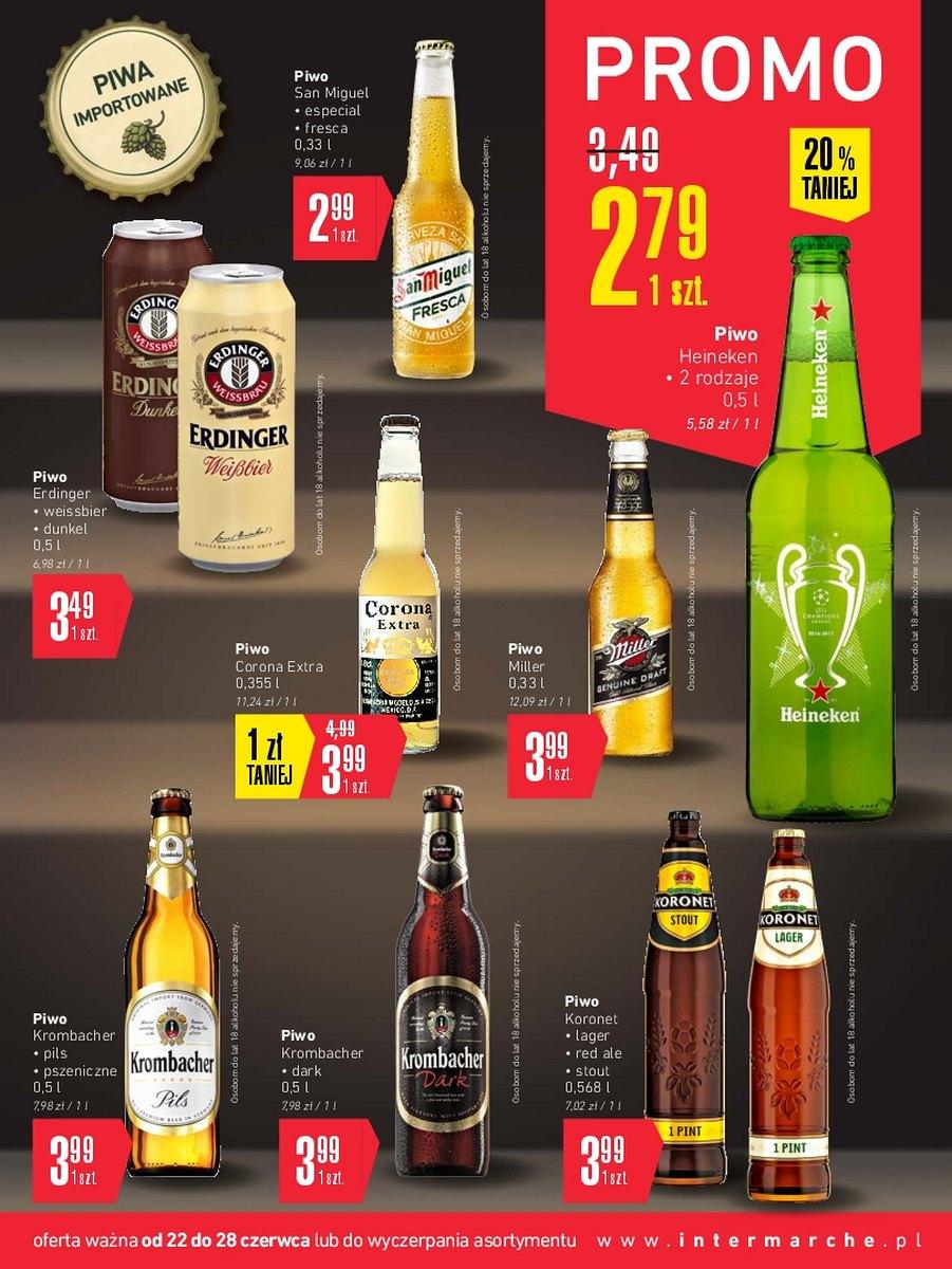 Gazetka promocyjna Intermarche do 28/06/2017 str.13