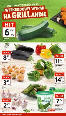 Gazetka Intermarche