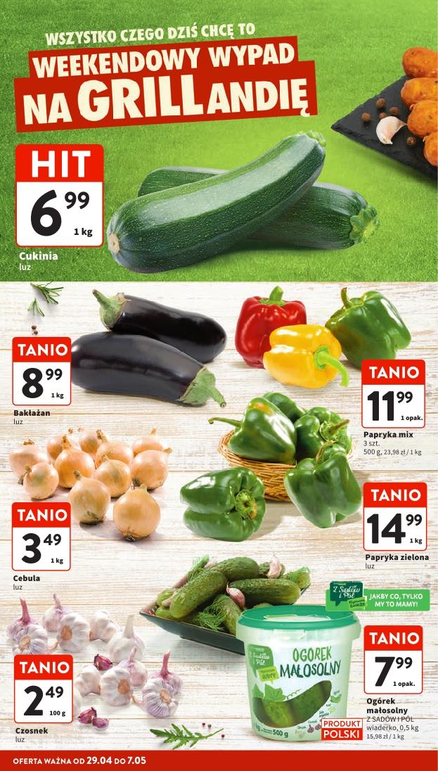 Gazetka promocyjna Intermarche do 07/05/2025 str.12