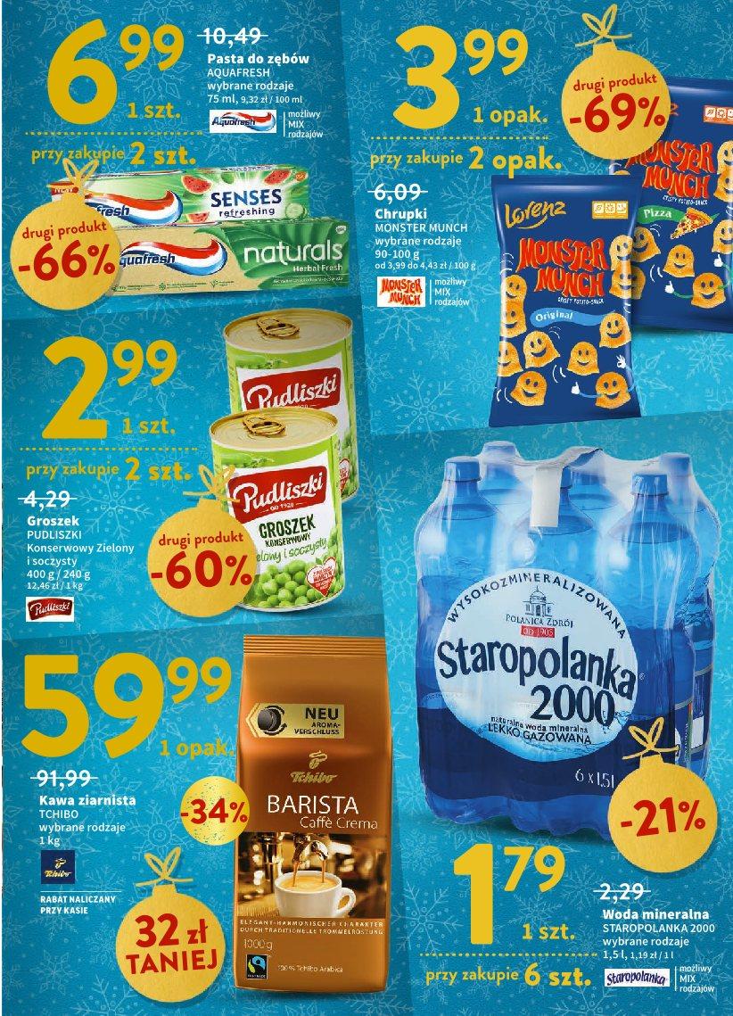 Gazetka promocyjna Intermarche do 14/12/2022 str.39