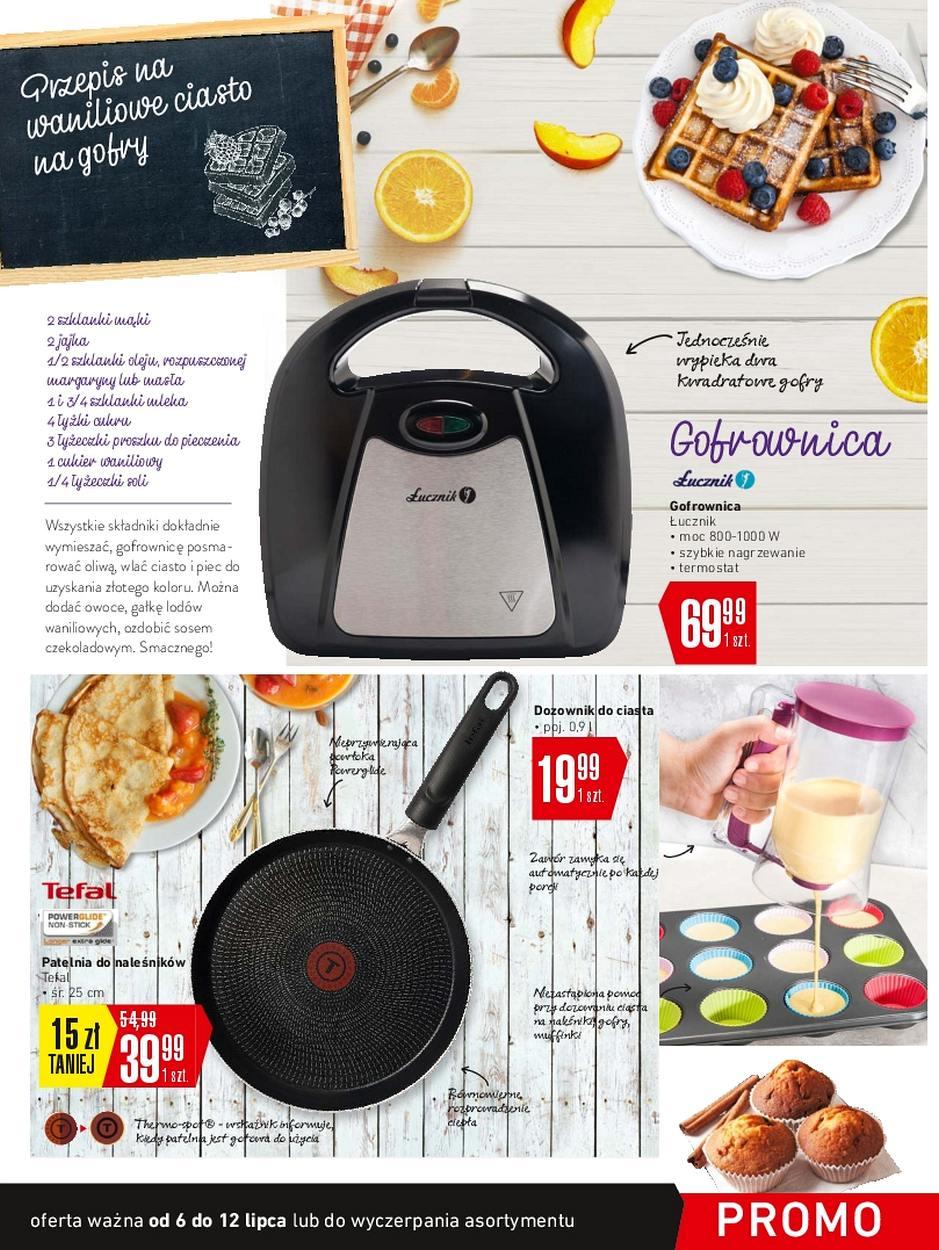 Gazetka promocyjna Intermarche do 12/07/2017 str.22