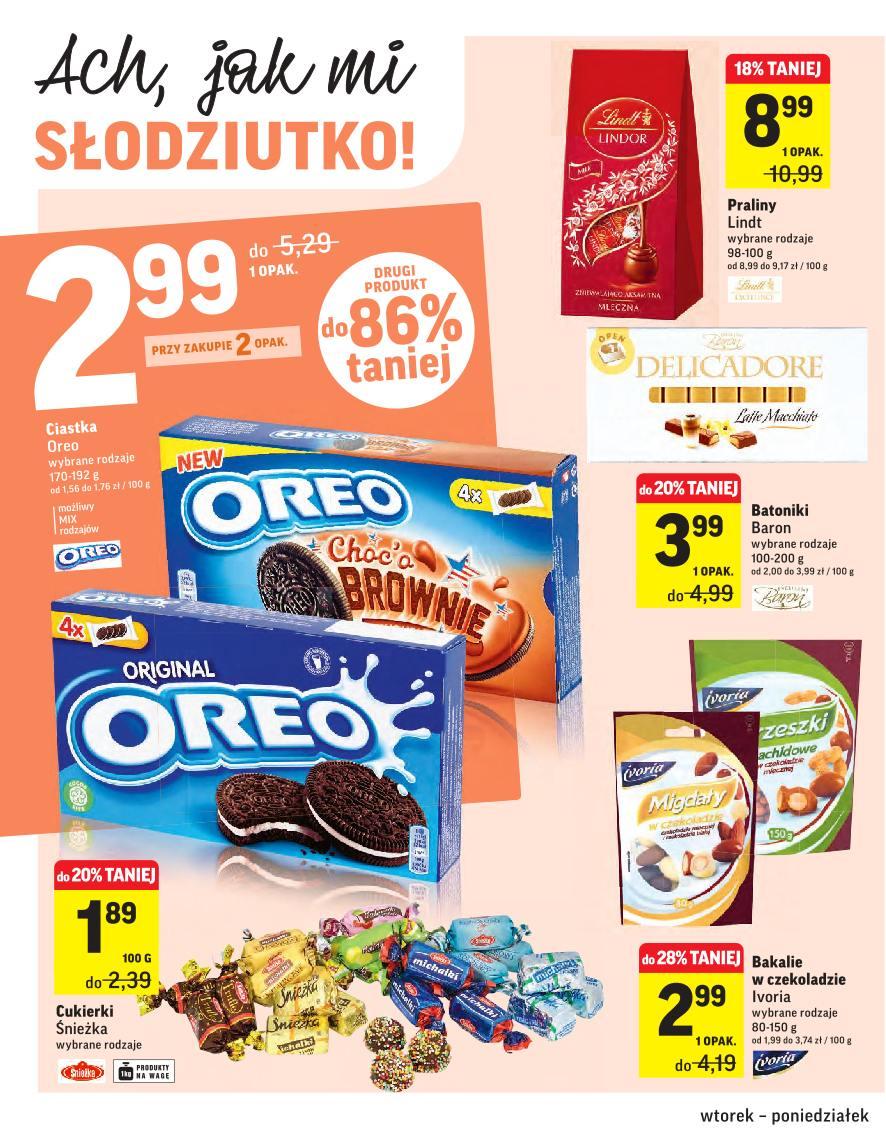 Gazetka promocyjna Intermarche do 08/02/2021 str.22